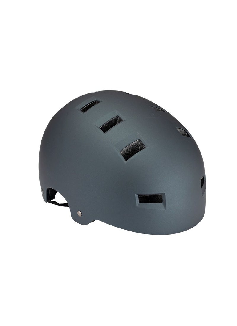 SCHWINN - Adult Radiant Lighted Helmet Black - Image 1