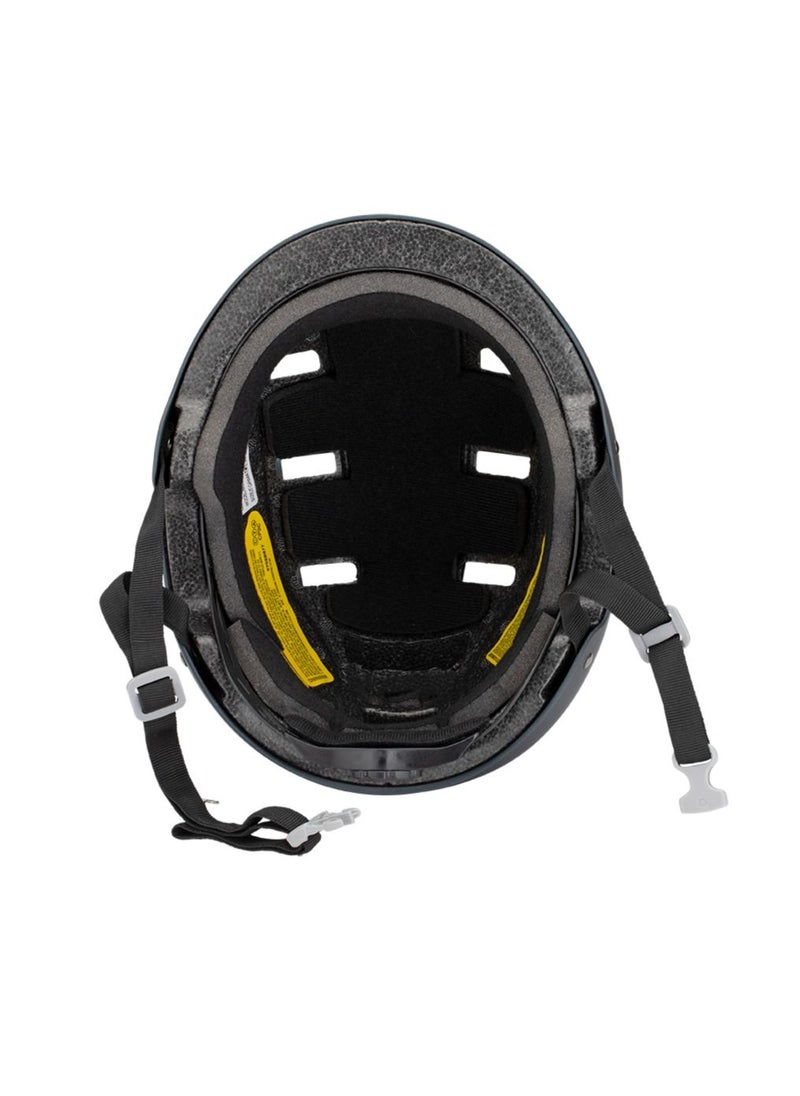 SCHWINN - Adult Radiant Lighted Helmet Black - Image 1