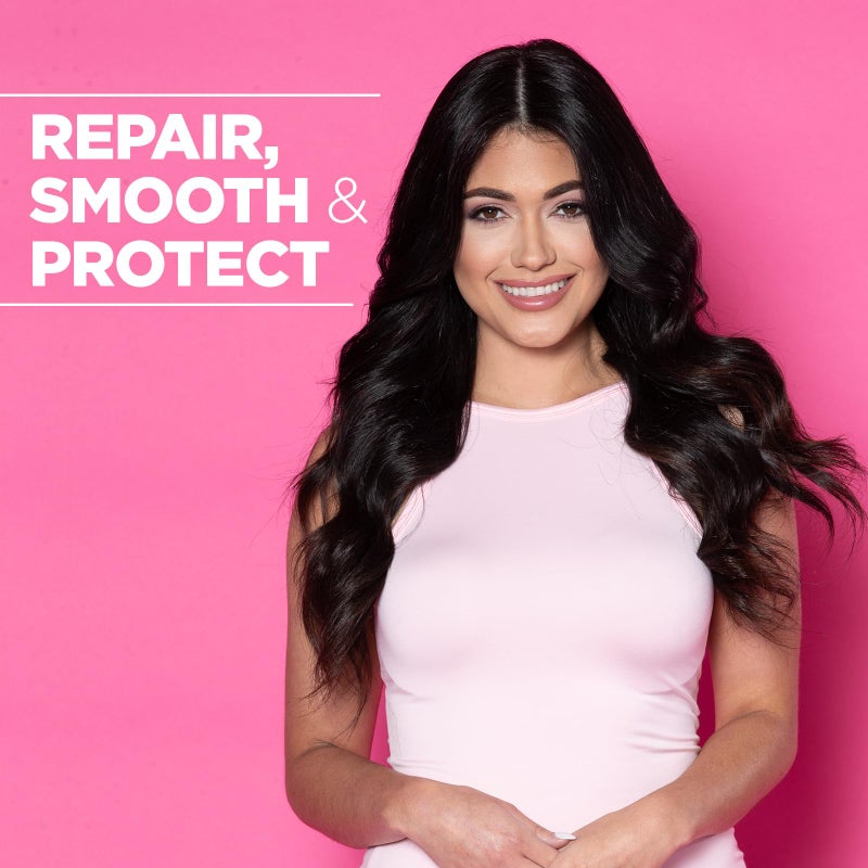 BioSilk Irresistible Collection Silk Therapy Leave-in Treatment, For All Hair Types, Jasmine & Honey Scent, Sulfate, Paraben, & Cruelty-Free, 5.64 Oz - Image 5