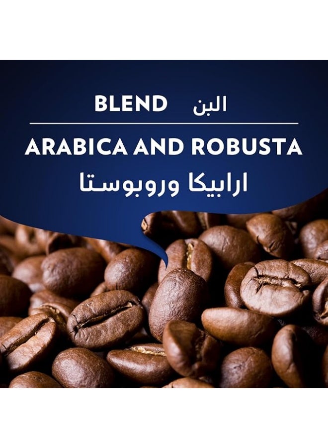 لافازا كريما إي جوستو ريكو 10 كبسولات - Image 3