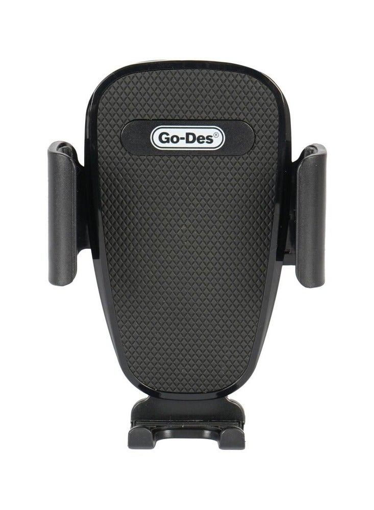 Go-Des Shockproof Vehicle Mounted Air Outlet Bracket - Image 1