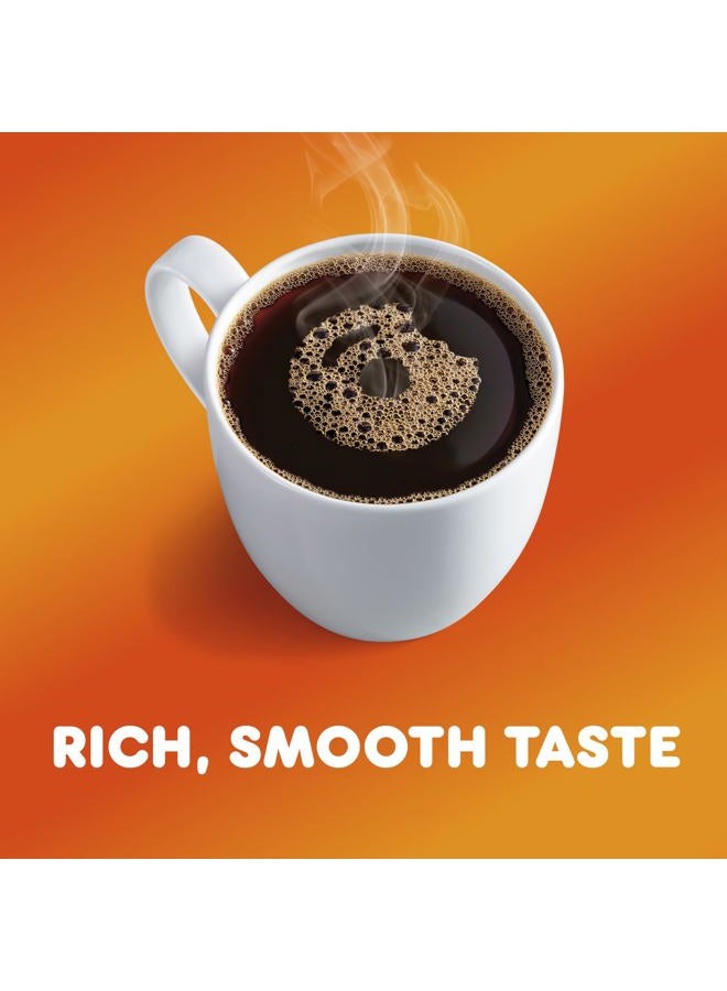 Dunkin Donuts Keurig Original Blend K-Cup Coffee, 10 ct - Image 3