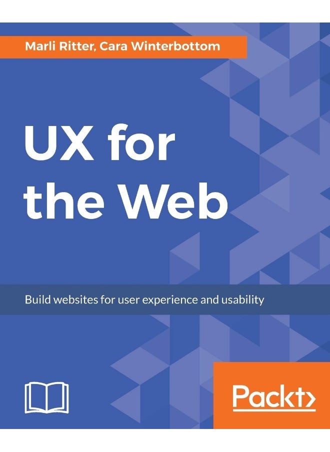 Packt UX for the Web 