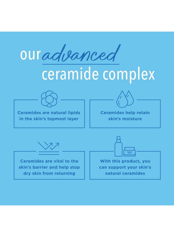 لوشن كيورل اليومي لعلاج البشرة الجافة، مرطب لليدين والجسم، 1 أونصة سائلة، حجم صغير، عبوة من 30 قطعة، مع مركب السيراميد المتقدم، يساعد على إصلاح حاجز الرطوبة - Image 4