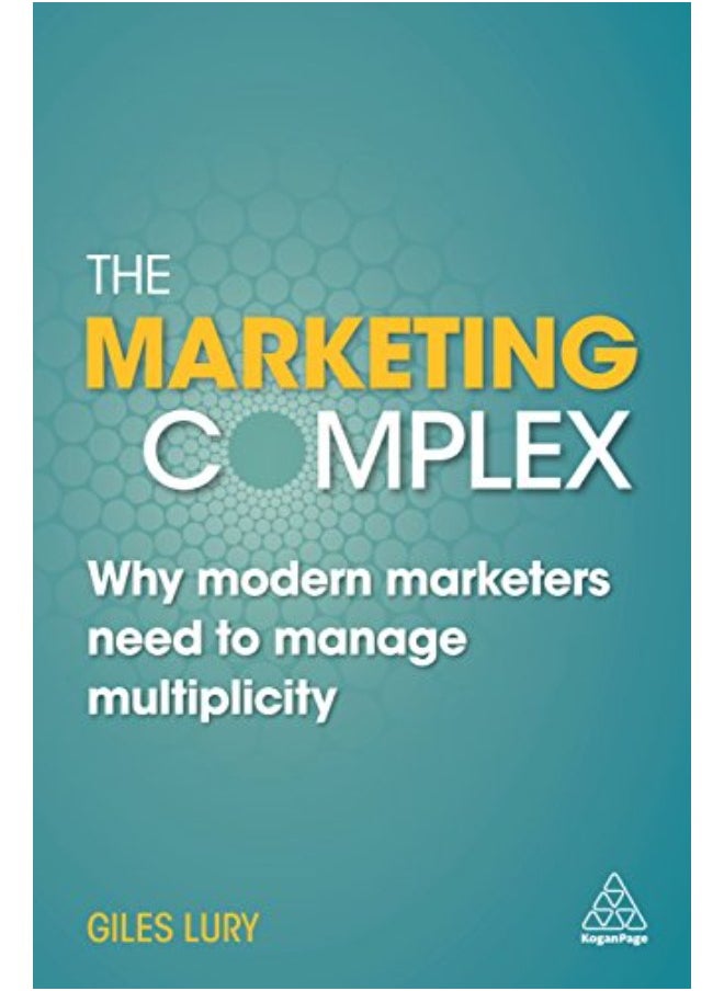 Marketing Complex, The 