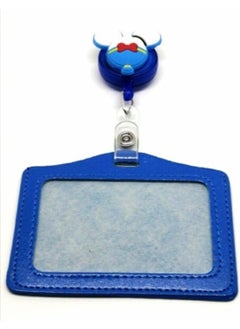 Marimari Yoyolu Retractable Name Badge Holder and Card Holder  - Image 1