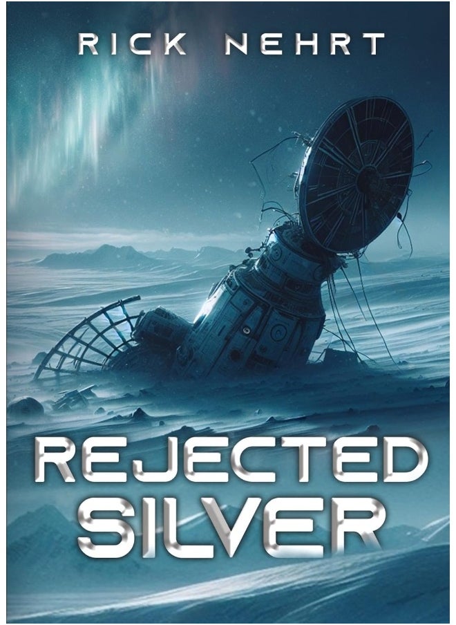 Rejected Silver 