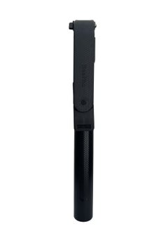 NeePho NP-01 Selfie Stick with Tripod Neepho, Wireless Remote Control, Remote Shooting, Lightweight, Ideal for Live Broadcasting and Vertical Photography - Black  - Image 2