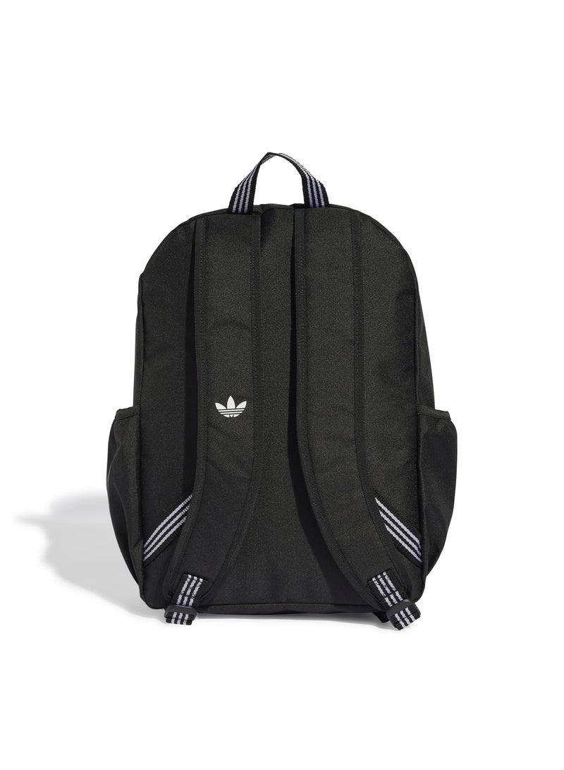 Adidas Backpack With Pencil Case - Image 2