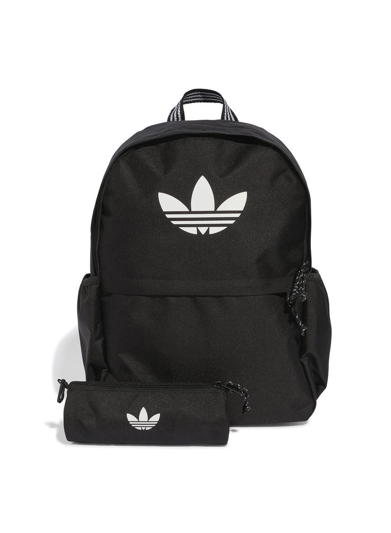 Adidas Backpack With Pencil Case - Image 1