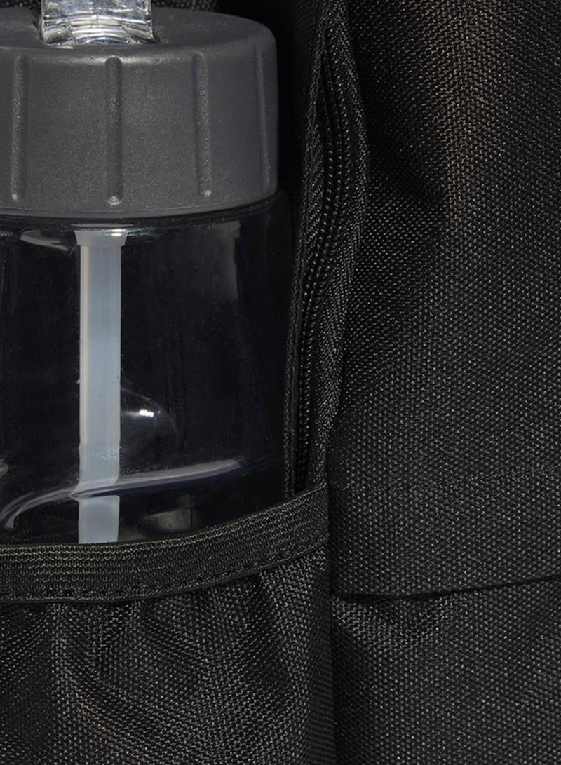Adidas Backpack With Pencil Case - Image 4