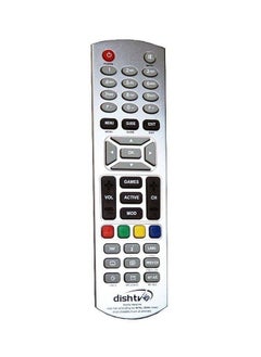 Remote Control For Dish Tv Silver - pzsku/Z2BAB449D7C2C15BF2C53Z/45/_/1732522650/036a3a92-1b59-4112-999e-3e73c5c73510