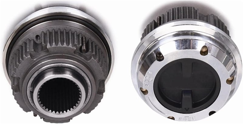 DEMULAX Free Wheel Locking Hub for Chevrolet - Image 3