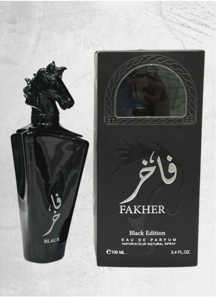 4 Pieces Fakher Black Edition EDP 100ML - pzsku/Z2BAB53D179FD25B1C8EBZ/45/_/1698435717/a23b6f7e-7948-4333-8aae-059c921af607