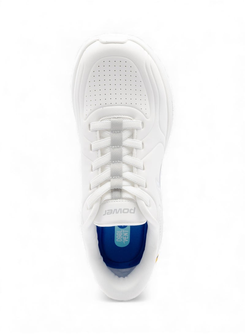 باتا حذاء رياضي كاجوال بوسادة هوائية - Image 4