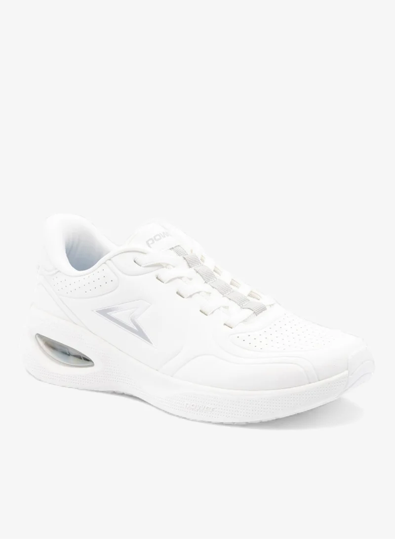 Bata Air-Cushion Casual Sneakers