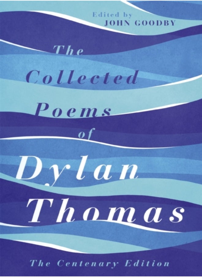 null - The Collected Poems of Dylan Thomas - Image 1