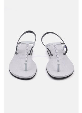 havaianas Women You Party Stud Slingback Slippers, Grey  - Image 4