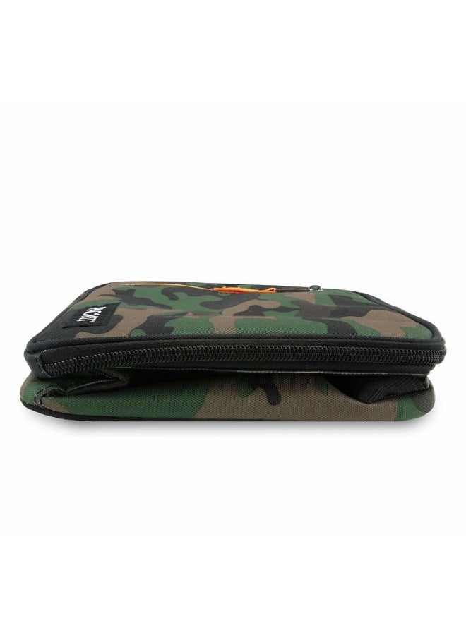 PACKIT Freezable Classic Lunch Box One Size Green 2000-0014 - Image 4