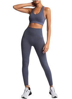 Classic Sports Suit Grey