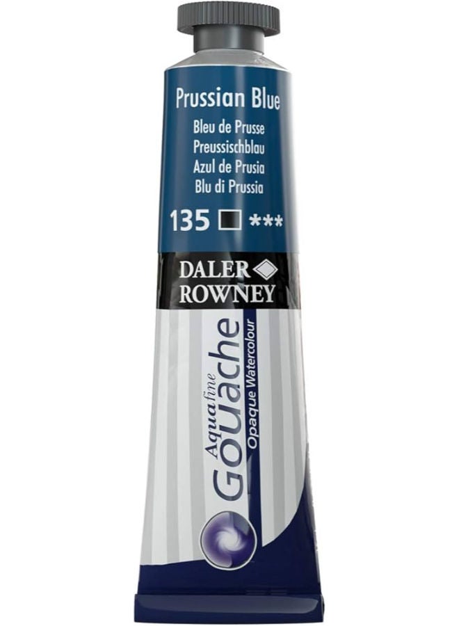 Daler Rowney Watercolor Tube