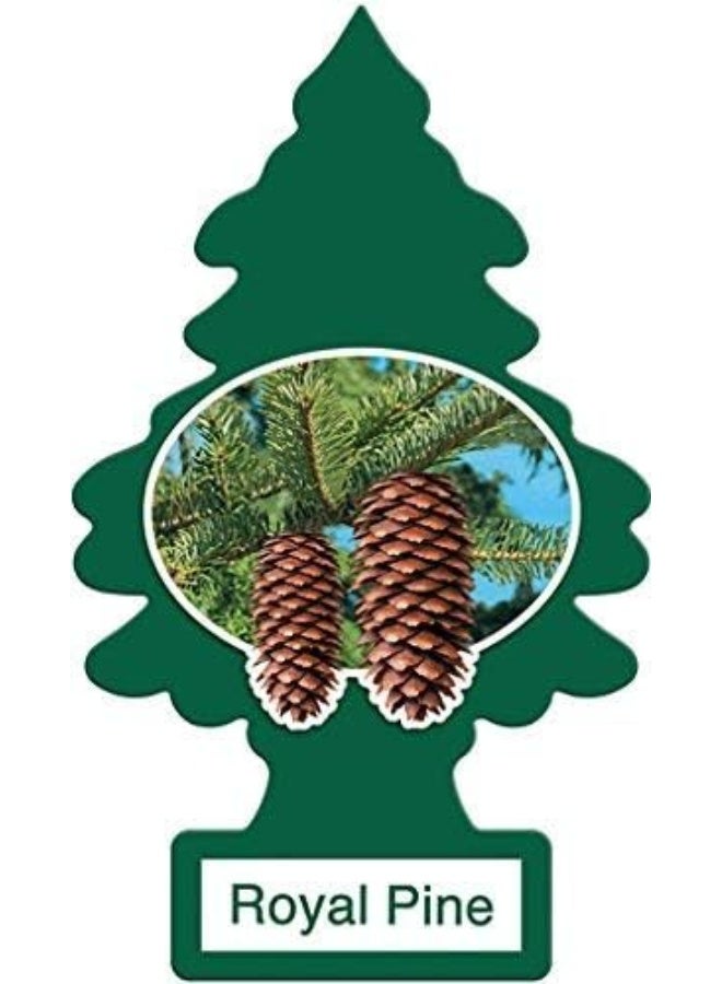 Little Trees Variety Pack (5 Count) - Image 3