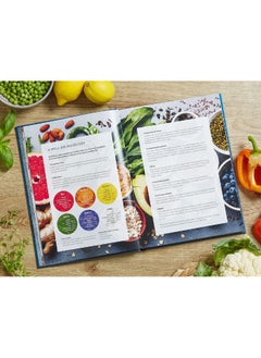 Healthier Comfort Food: From the makers of the iconic Dairy Book of Home C  - Image 1