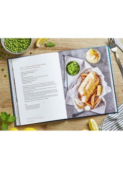 Healthier Comfort Food: From the makers of the iconic Dairy Book of Home C  - Image 2