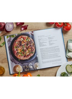 Healthier Comfort Food: From the makers of the iconic Dairy Book of Home C  - Image 3