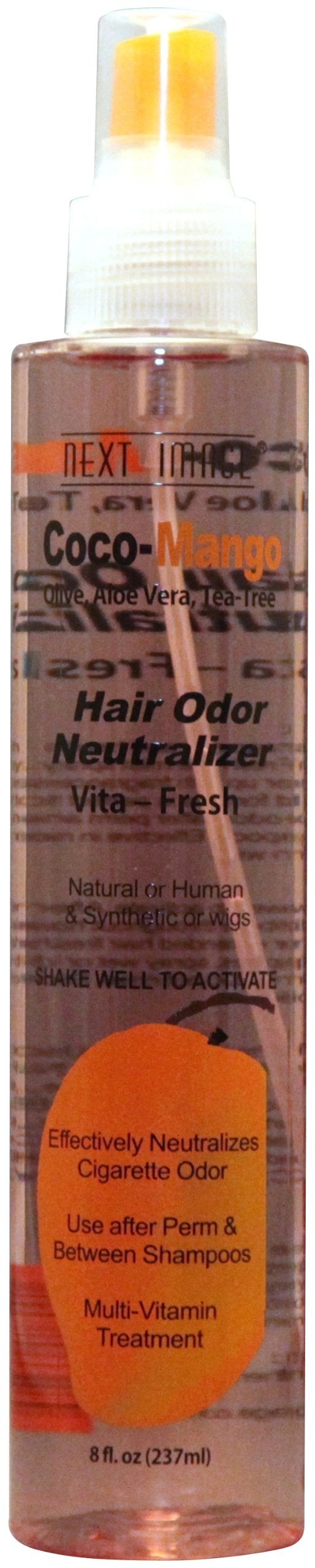 Next Image CocoMango Hair Odor Neutralizer VitaFresh 8oz