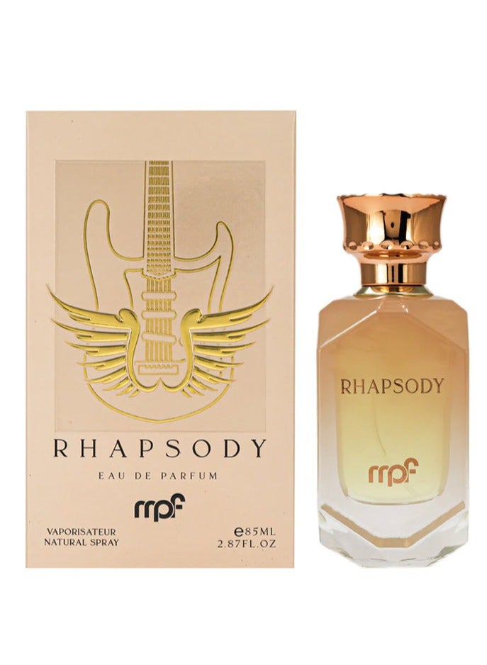 mpf رابسودي EDP 85 مل - Image 1