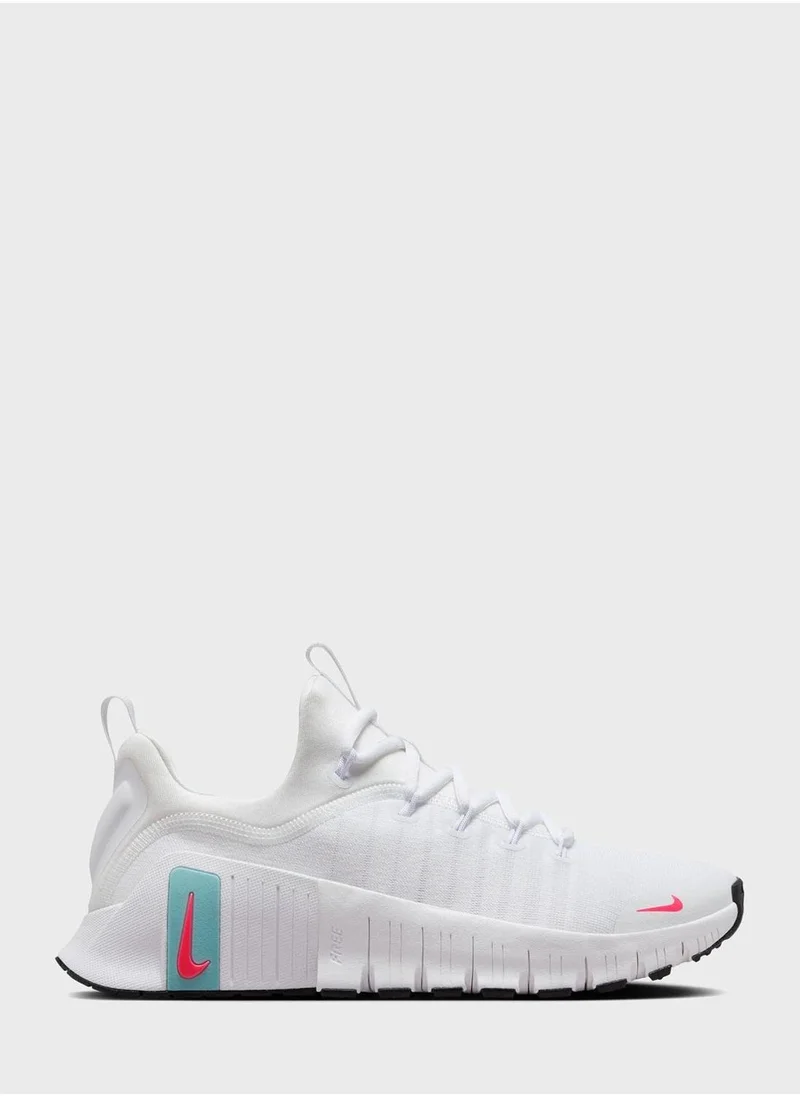 Nike Free Metcon 6