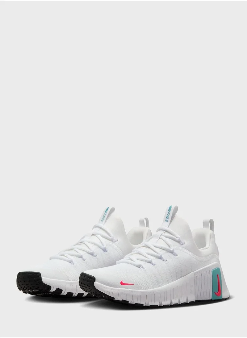Nike Free Metcon 6