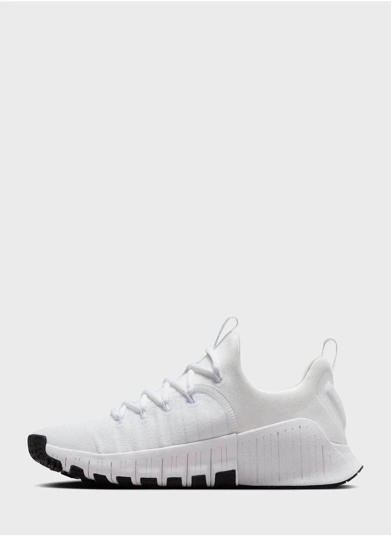 Nike Free Metcon 6
