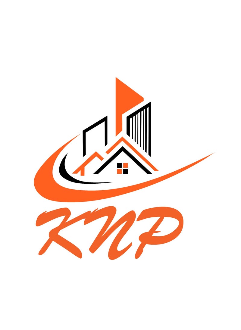 KNP - KNP White Multi-Purpose Nylon Cable Ties (300x4.8mm) are versatile and reliable for various cable management and organization tasks, suitable for both professional and DIY applications. - Image 1