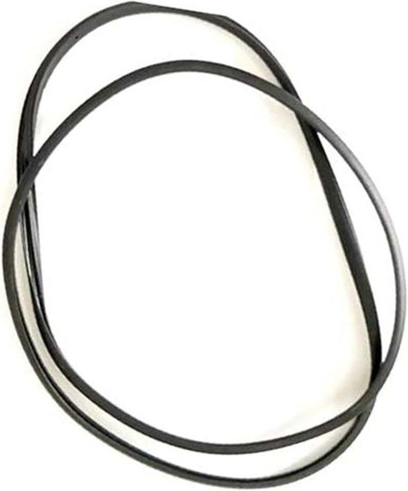 Wivplex Car Door Edge Protector and Sunroof Seal Strip - Image 1