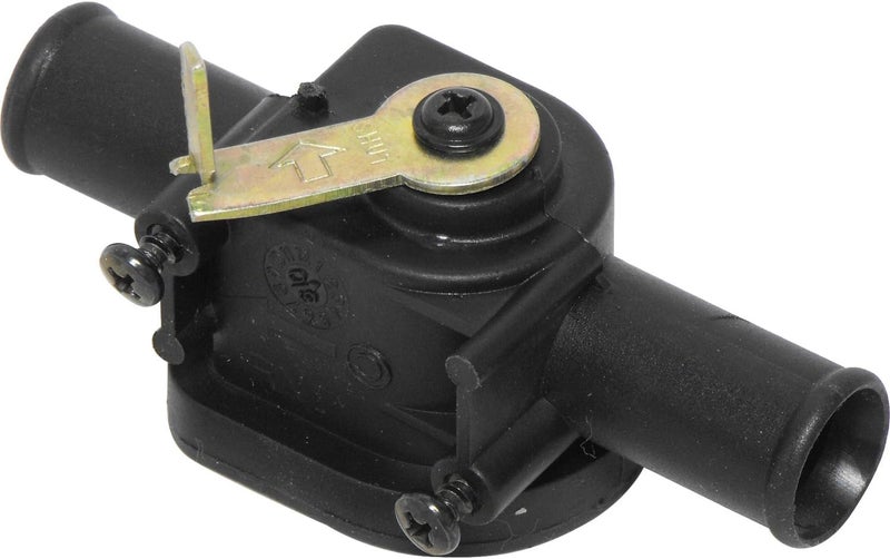 HV 1223C HVAC Heater Control Valve,10