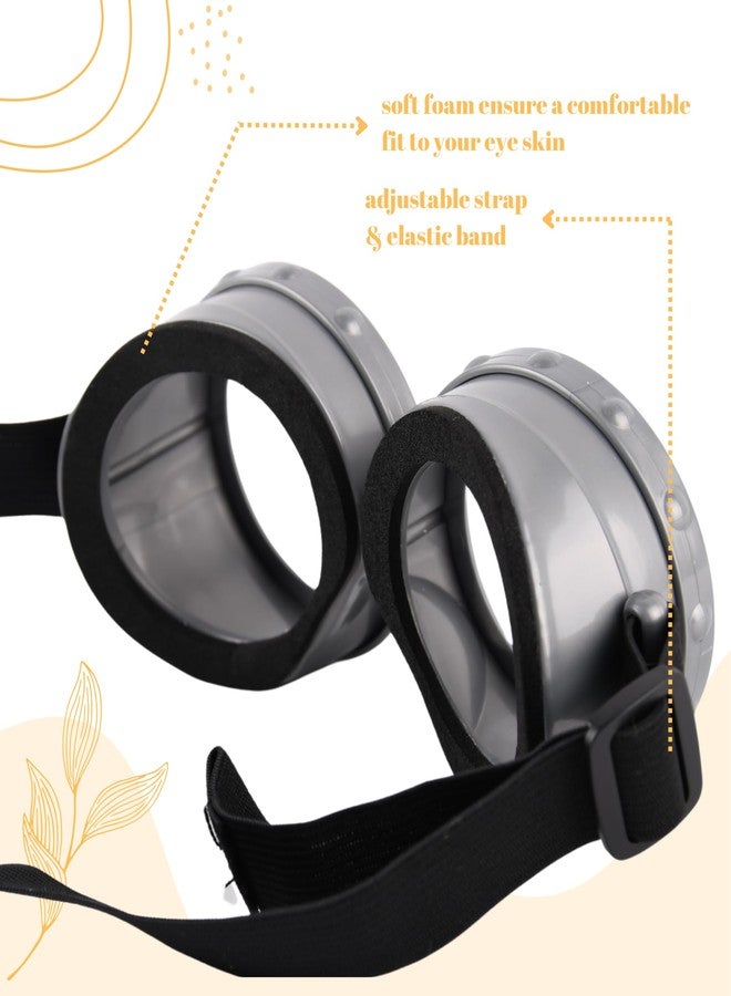 PIIDUOO Halloween Costumes Accessories for Adults Women - Yellow & Purple Duo Halloween Costume Party Cosplay Set - Matching Costumes for Teen Girls Friends - Image 4