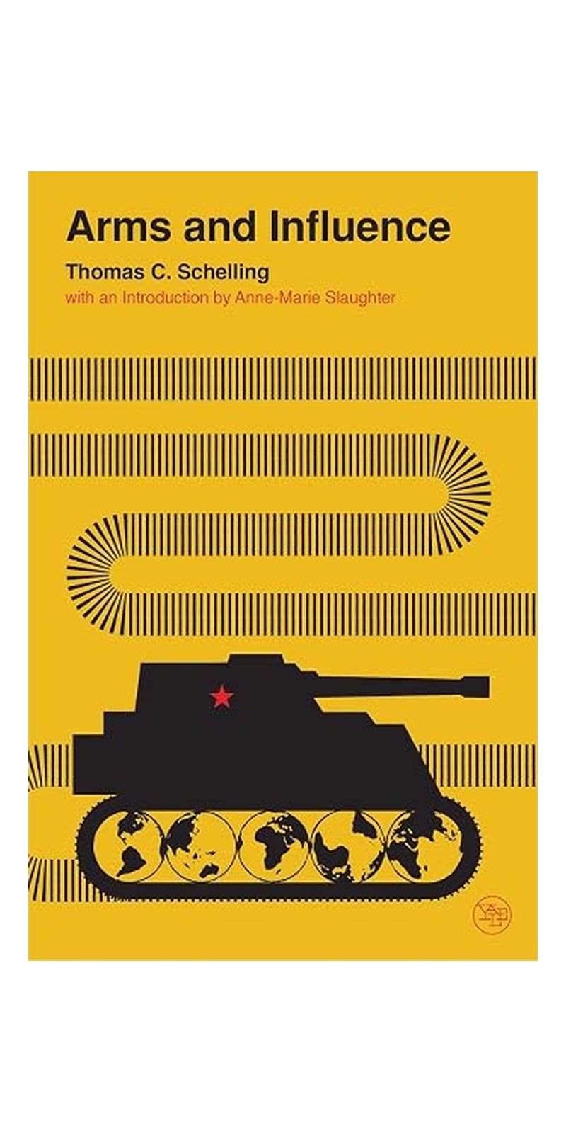 Arms and Influence