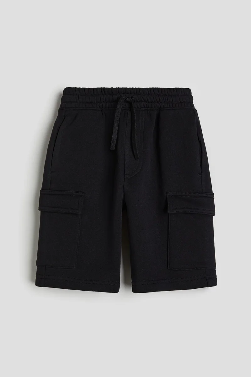 اتش اند ام شورت كارغو