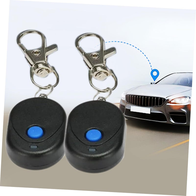Cabilock Car Immobilizer Security Alarm System with Remote Control for Cars Trucks SUVs - Image 5