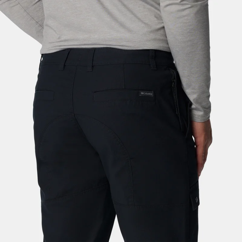 Columbia Men's Wallowa Cargo Trousers
