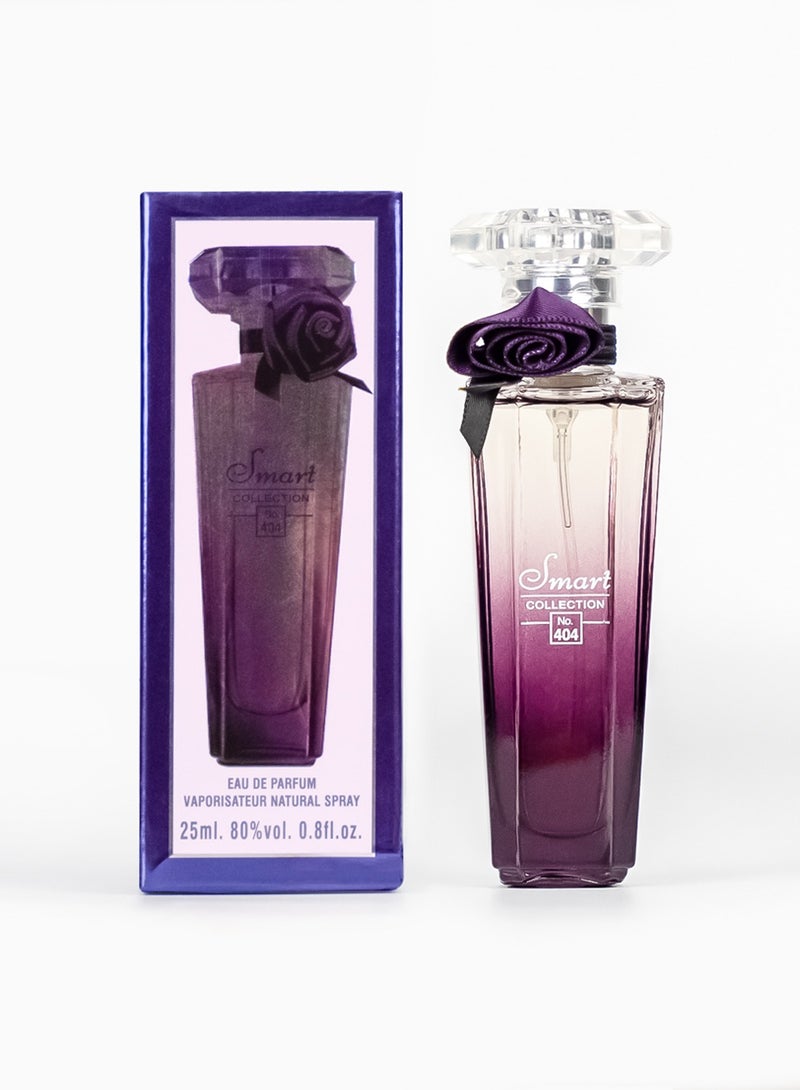 Smart collection Perfume For Women 404 25ml | Long Lasting Perfume for Women | Best Perfume for Special Occasions - Image 1
