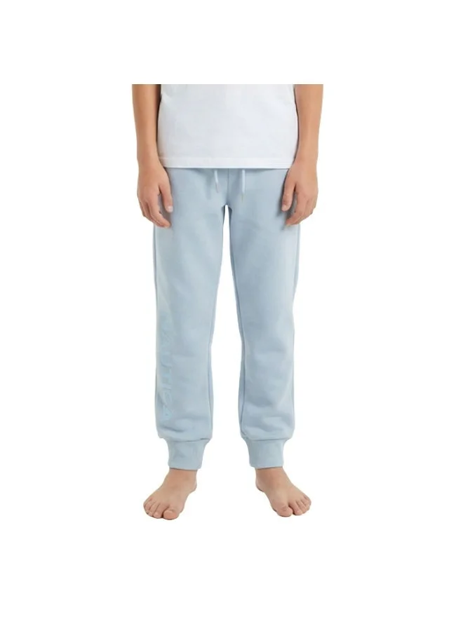 Light Blue Boys Jogger