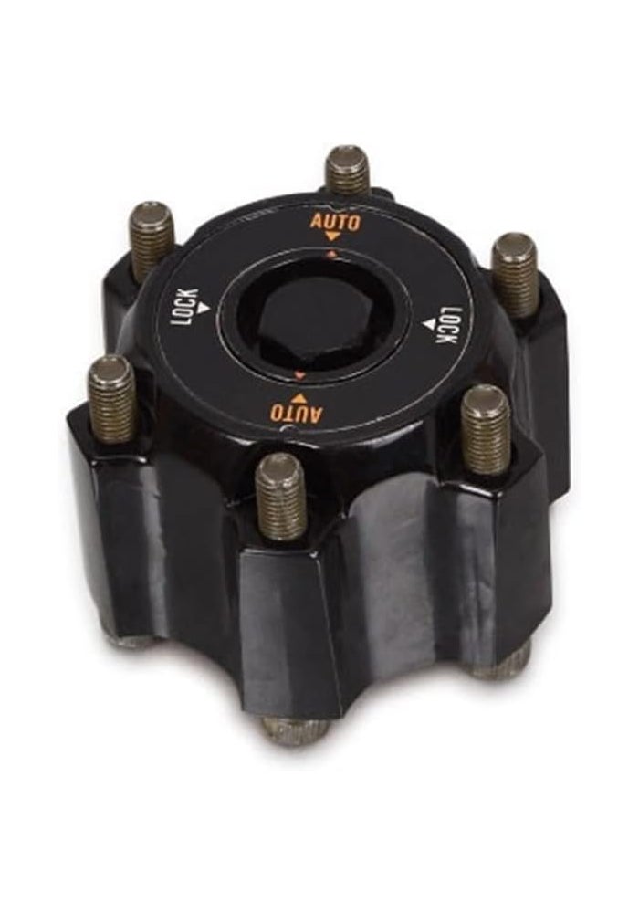 Wivplex Automatic Free Wheel Locking Hub for Nissan Safari GU Y61 - Image 1