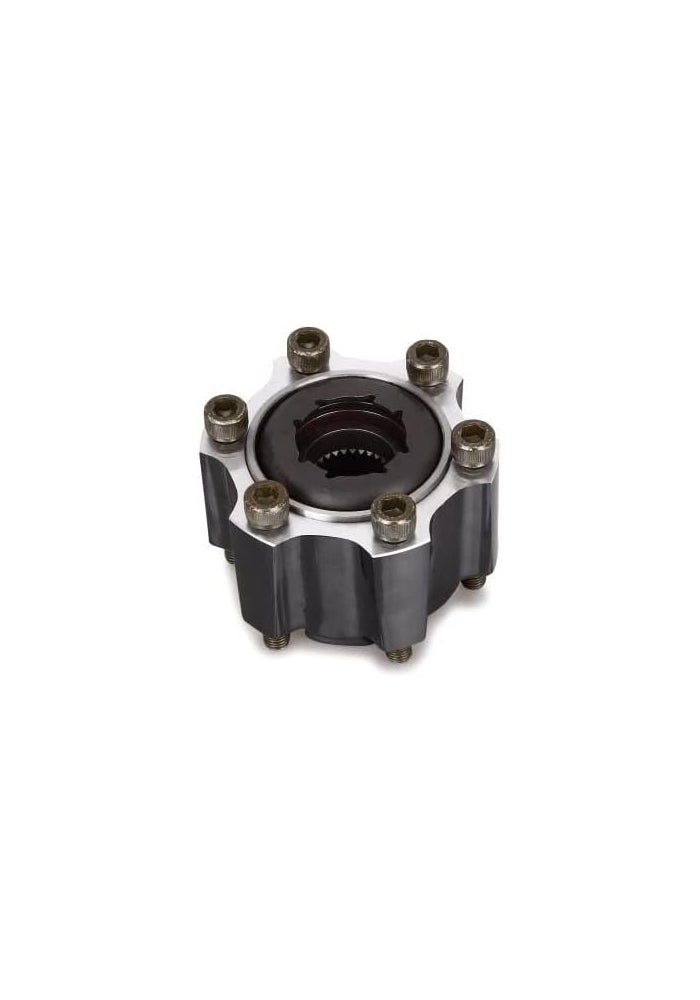 Wivplex Automatic Free Wheel Locking Hub for Nissan Safari GU Y61 - Image 2