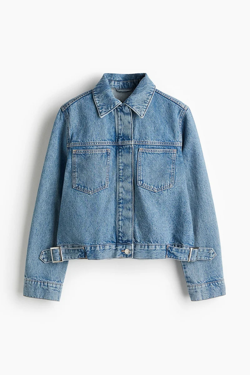 H&M Denim jacket