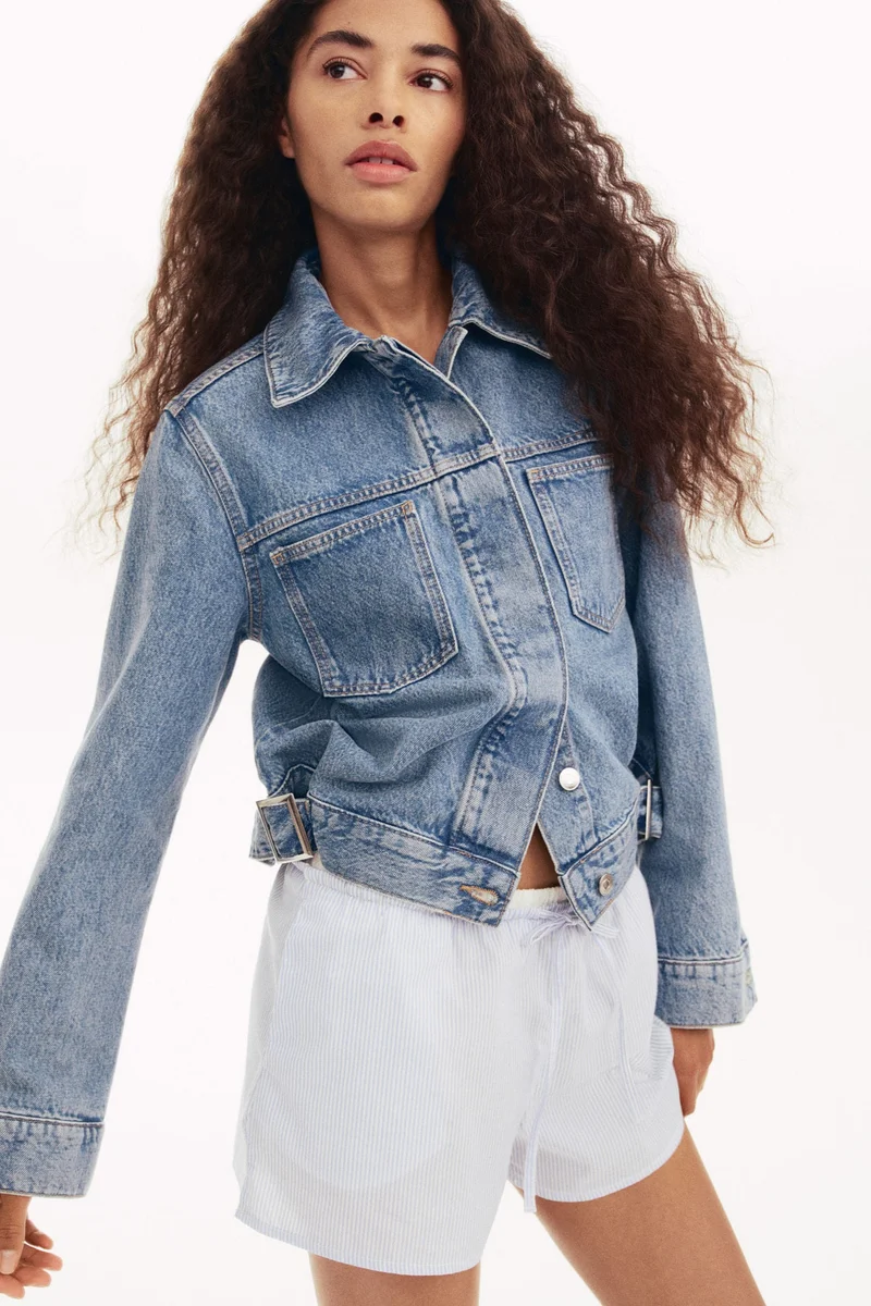 H&M Denim jacket