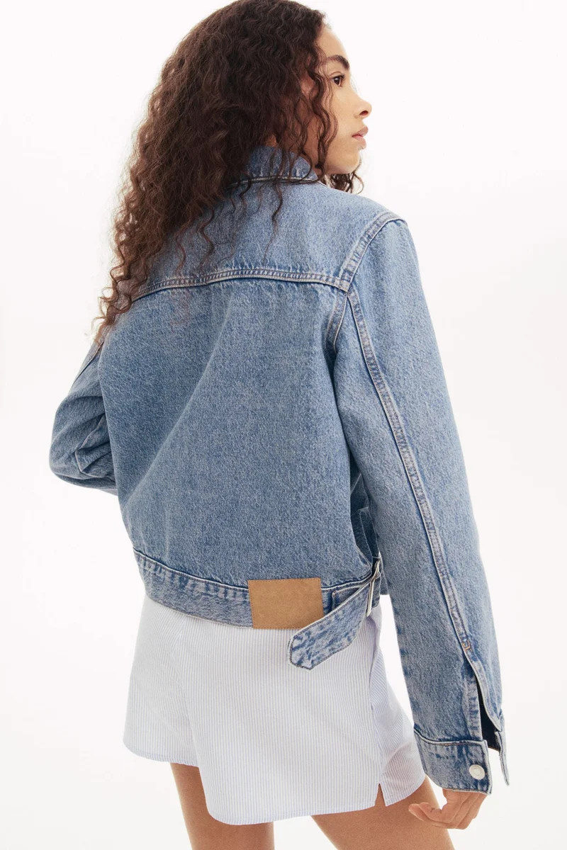 H&M Denim jacket