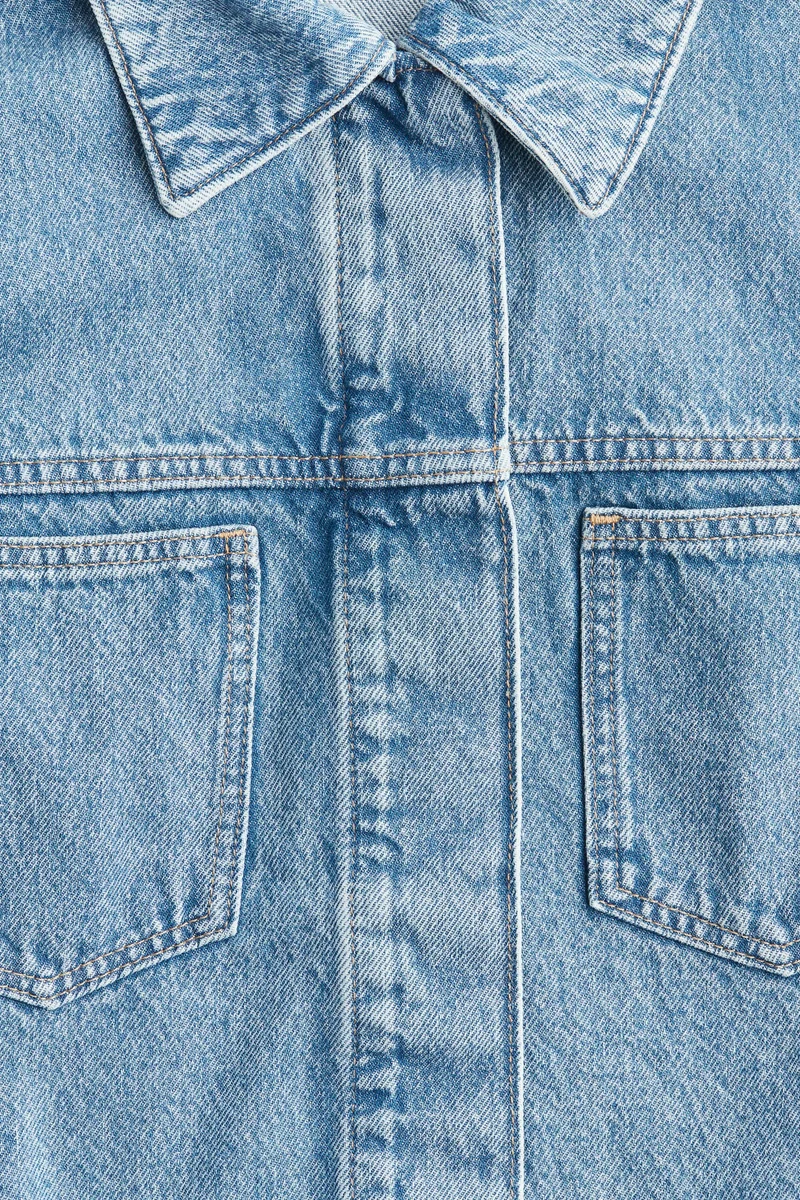 H&M Denim jacket